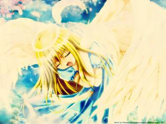 Heaven Anime Wallpapers