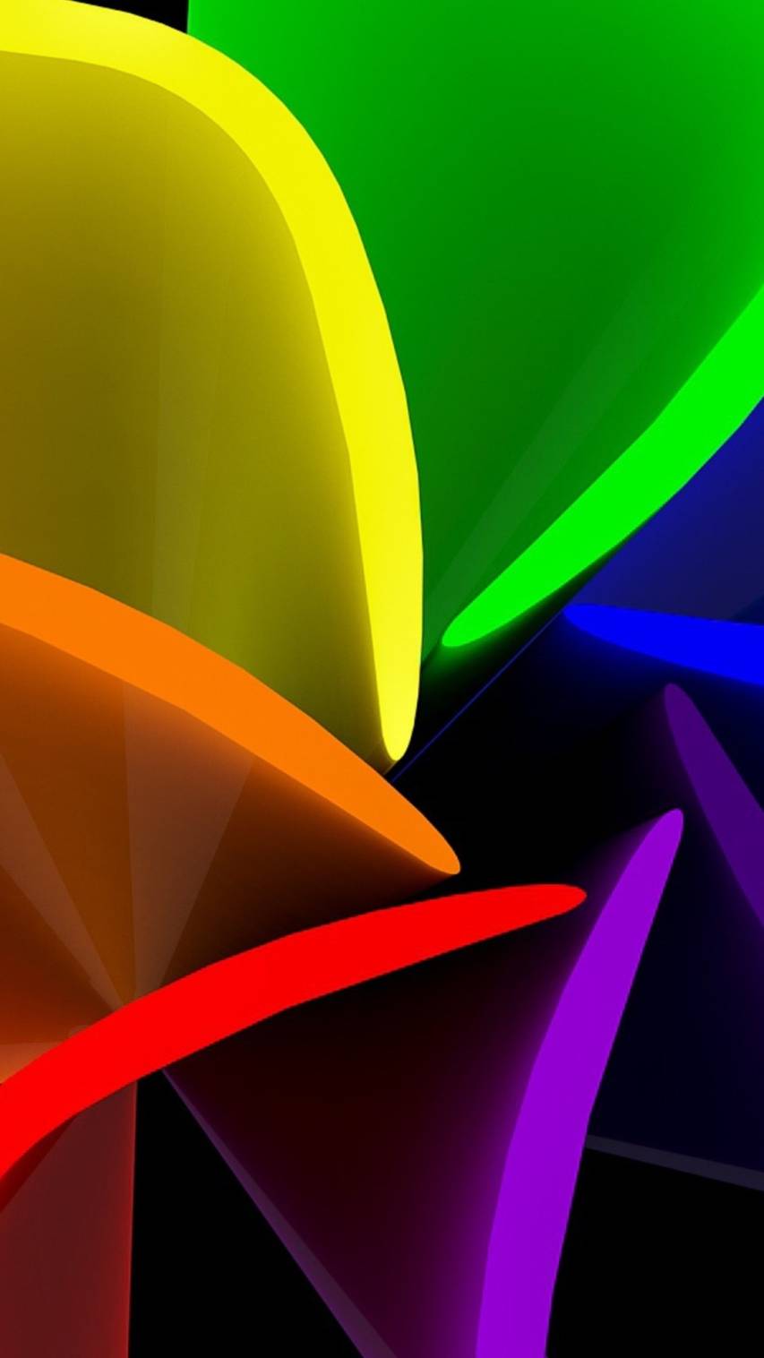 Colorful 1080x1920 Backgrounds