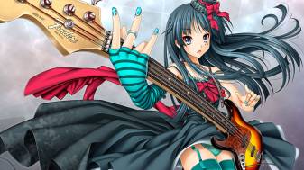 Anime, 1080p, Hd Desktop Pictures free download
