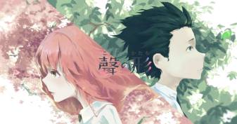 Japan, Anime, 4k A Silent Voice Pictures for Chromebook