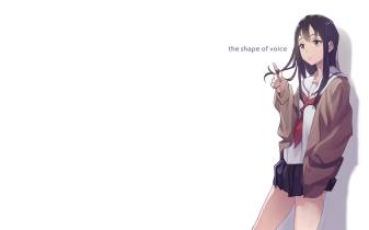 A Silent Voice Background Pictures for hd Desktop