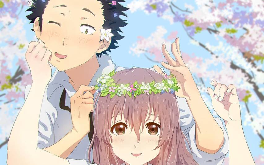 10 anime to watch if you like A Silent Voice
