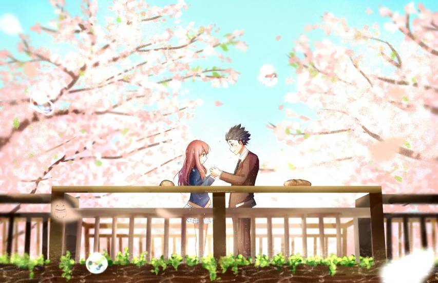Is a Silent Voice Based on a True Story? Ending Explained - News