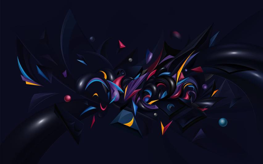Dark Abstract Desktop Background image Wallpapers