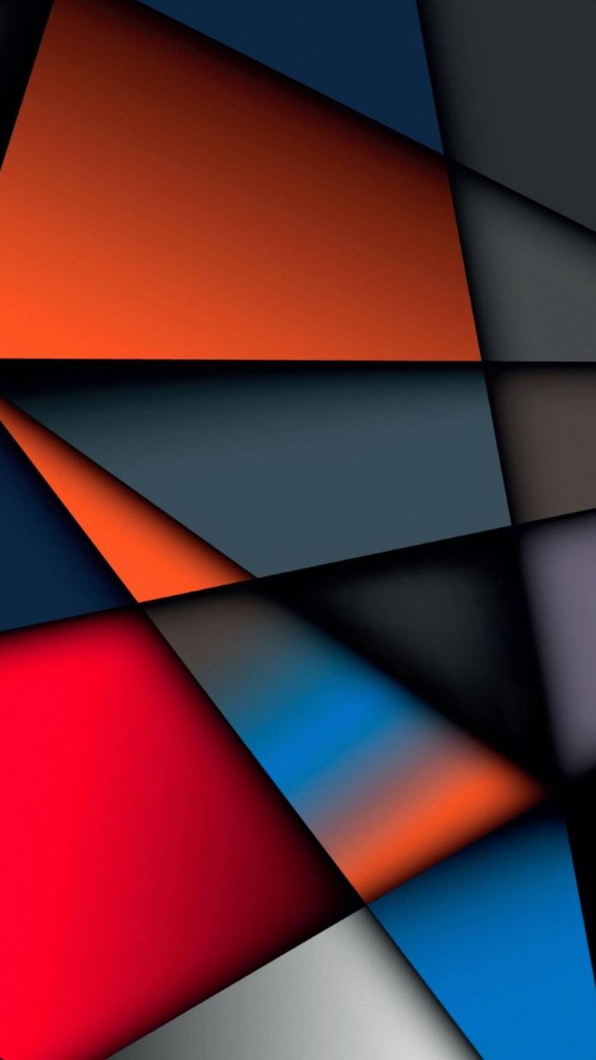 Abstract iPhone 3d hd Wallpapers