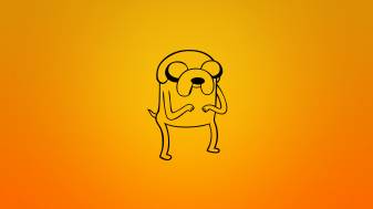 Adventure time Minimal hd Wallpapers
