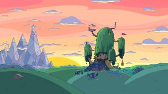 Tv Show, Cartoon, Adventure time Beautiful Wallpapers