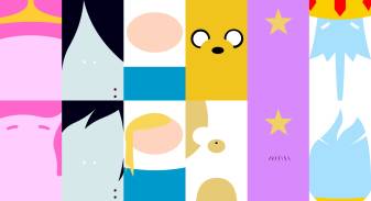 Adventure time image Backgrounds