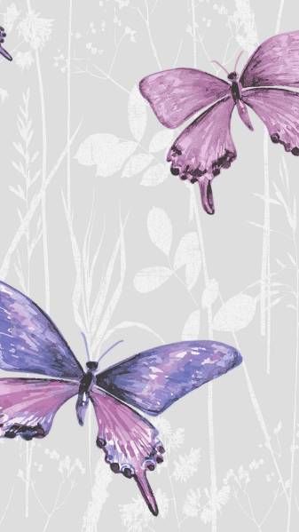 Cool Butterfly Aesthetic image Wallpapers for iPhone