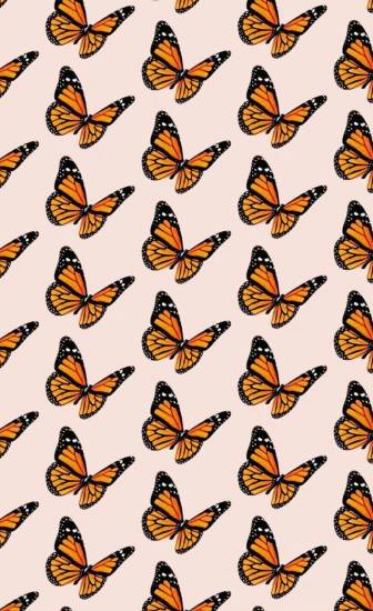 Butterfly Aesthetic Phone Wallpaper Photos