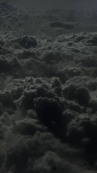 Dark Aesthetic Clouds Backgrounds free download