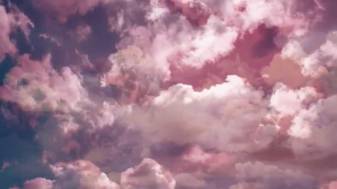 Free Aesthetic Clouds image Wallpapers