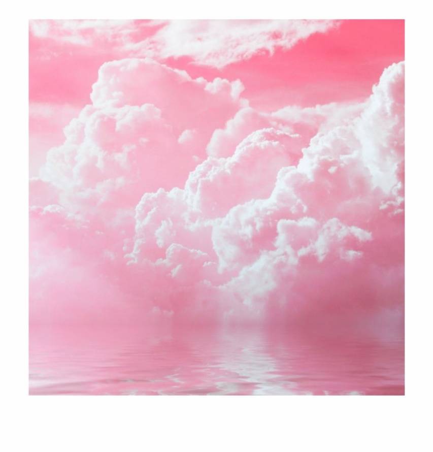 Cute Aesthetic Clouds Mobile Wallpapers