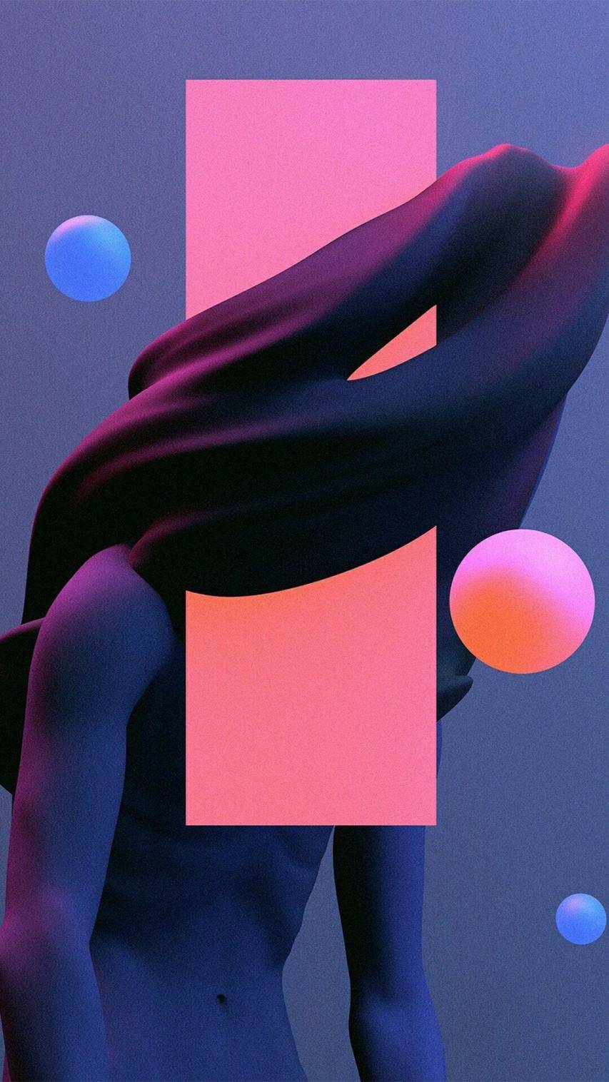 Wallpapers of Aesthetic iPhone Background