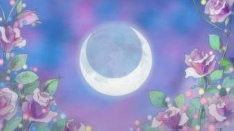 Beautiful Aesthetic Sailor Moon Wallpaper for Mac Desktop