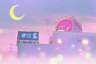 Anime, Sailor Moon Aesthetic image for Macbook