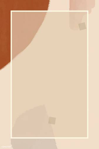 Cute Brown Aesthetic Pastel iPhone Background images