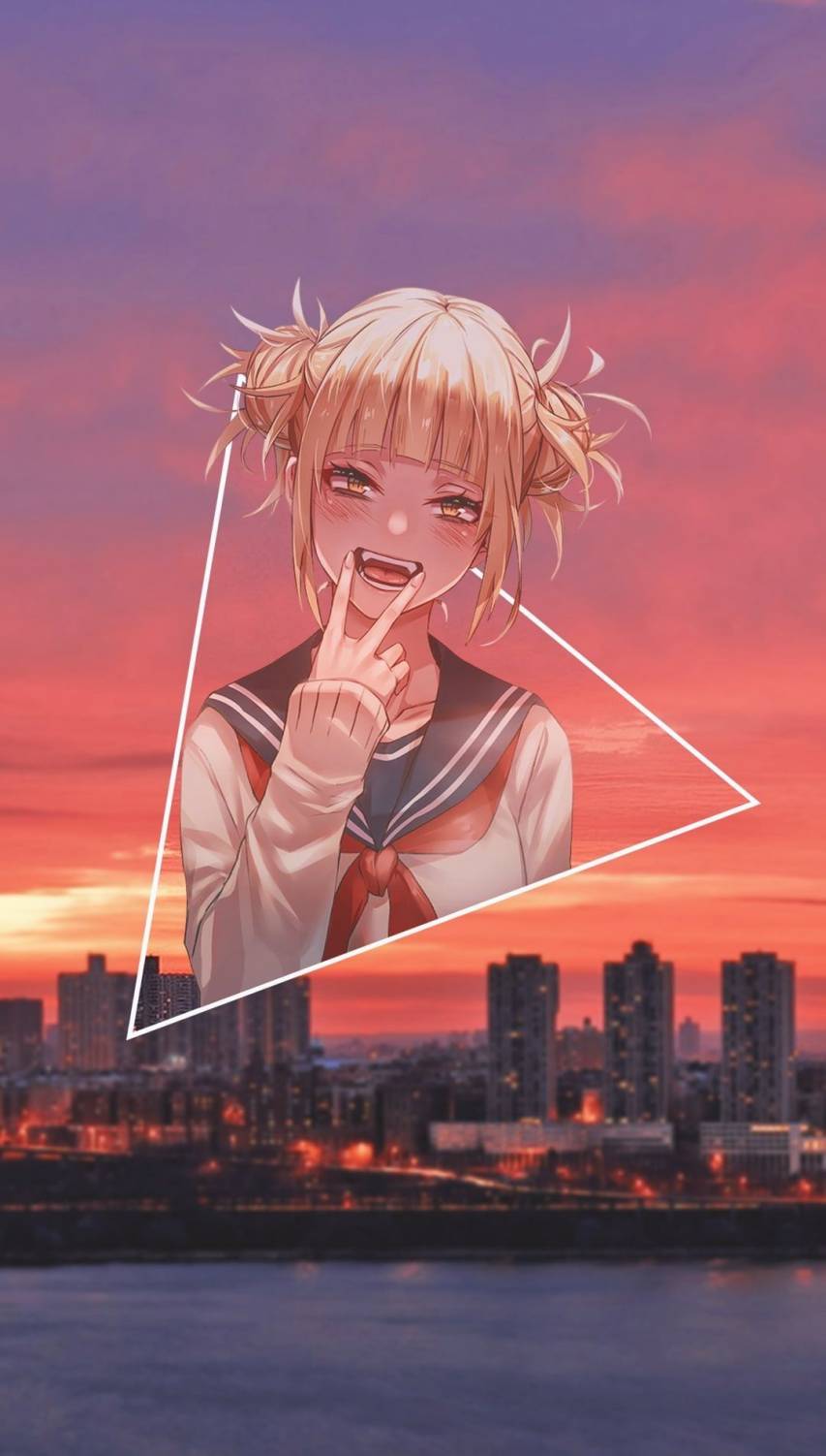 Aesthetic Anime Phone Wallpapers And Background images