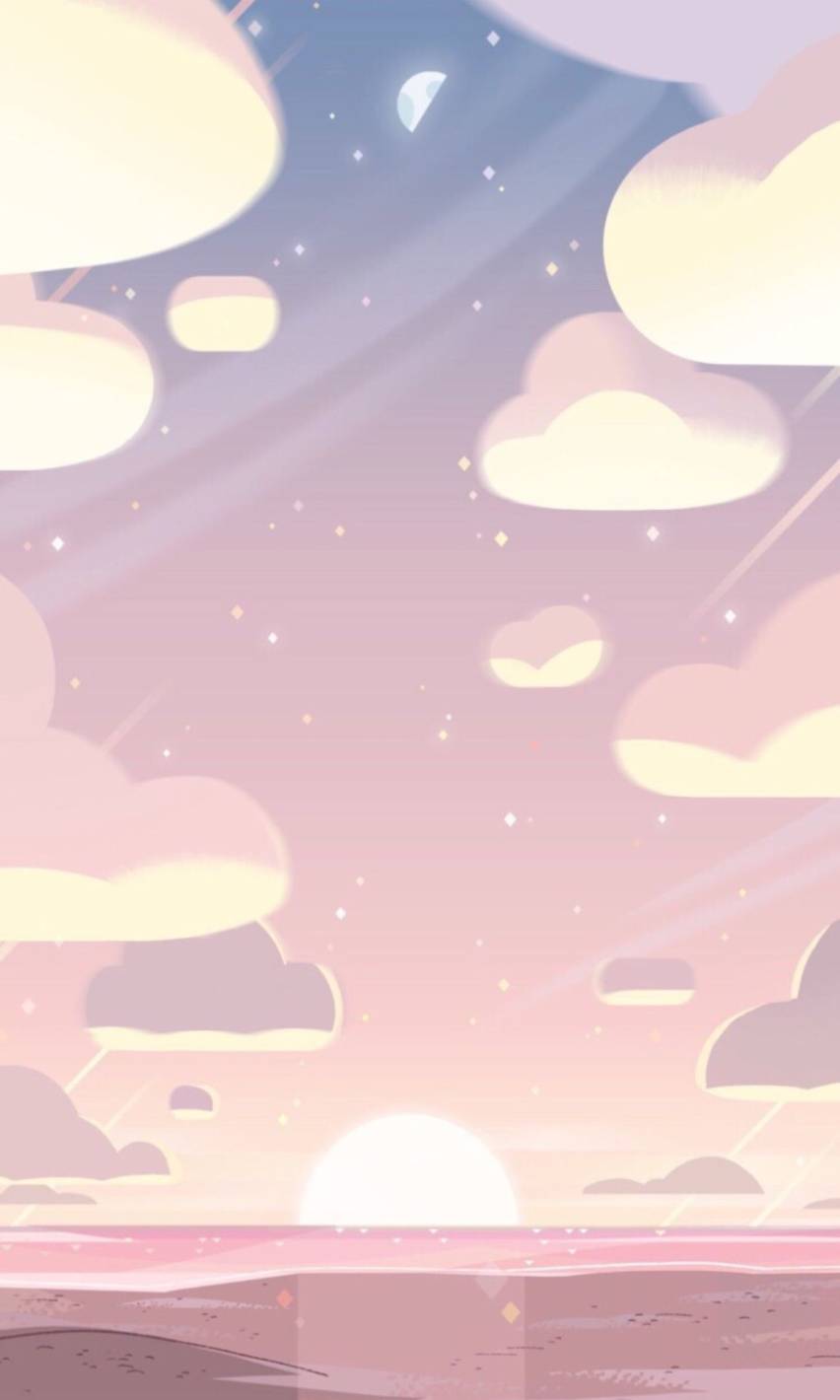 Anime Aesthetic iPhone Background images