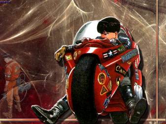 Akira Android Mobile Background Wallpapers