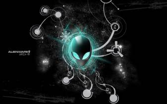 Awesome Alienware Wallpaper for Pc