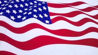 American Flag Art Wallpaper