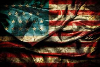 American Flag Beautiful Wallpaper