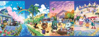 Download Animal Crossing Picture