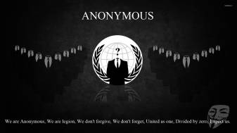 Anonymous image Pictures for Pc
