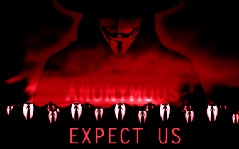 Cool Anonymous image Wallpapers