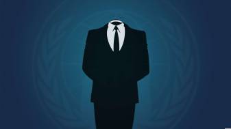 Anonymous 1080p hd image free Wallpapers