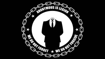Anonymous Wallpapers and Background Pictures