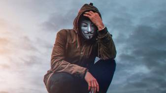 Sad, Hacking, Hd Anonymous Backgrounds for Laptop