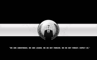 Anonymous Wallpapers and Background images for desktop