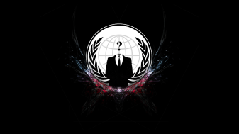 Anonymous image Backgrounds 1080p