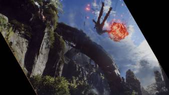 Free Pictures of Anthem 4k 1080p Wallpapers