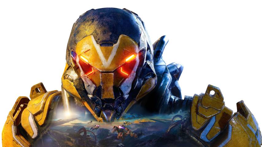Best Background of Anthem 4k Wallpapers
