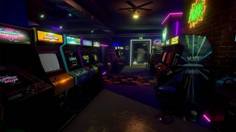 Arcade hd Backgrounds free download image