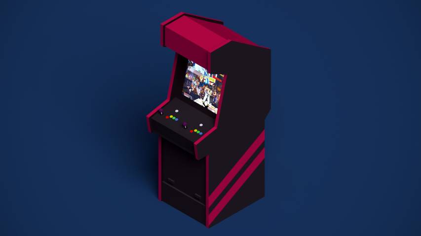 Arcade image free download Pictures