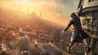 Assassins Creed hd Desktop Background free download
