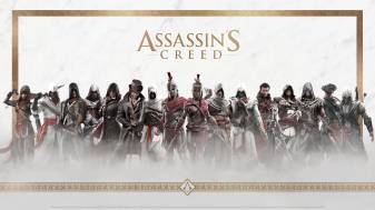 Assassins Creed Wallpapers high quality