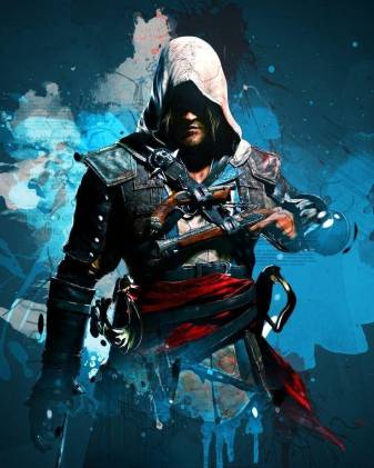 Assassin's Creed Phone free download Wallpapers