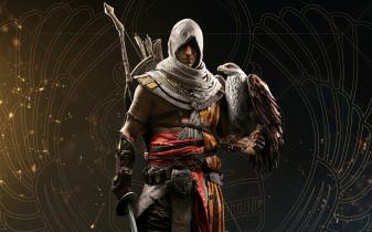 Assassin's Creed Wallpapers and Background images