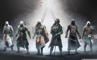 Assassin's Creed Wallpapers Pic