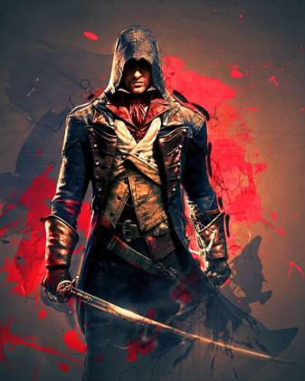 Cool Assassin's Creed Wallpaper free Picture