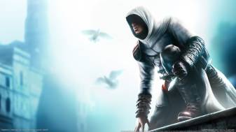 Cool hd Games Assassins Creed Wallpapers