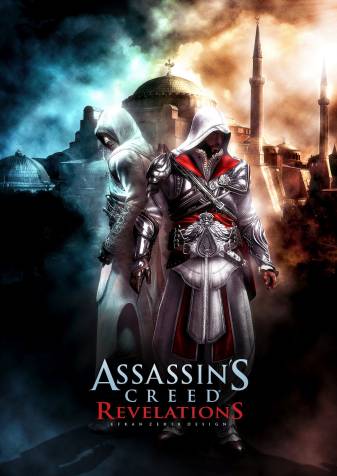 Assassins Creed Phone Backgrounds image