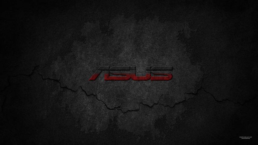 Awesome Dark Background Asus Wallpapers