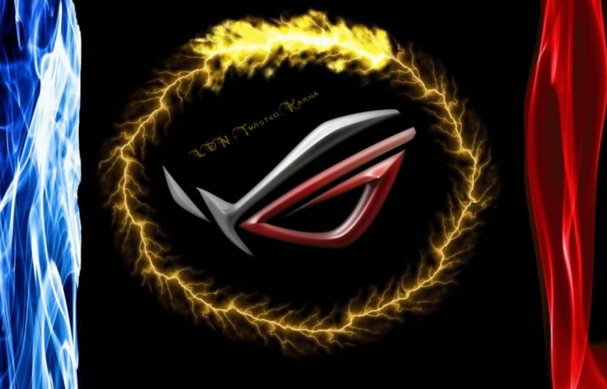 Awesome Asus rog Background free Wallpapers
