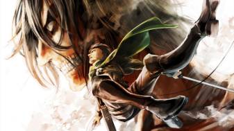 Attack on Titan Picture free for